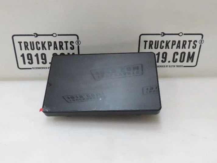 DAF - 2384669 10 Inch Monitor Camera Systeem image 1