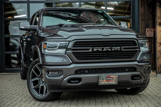Dodge Ram 1500 2019 - 5.7 V8 4x4 Crew Cab Laramie in vendita