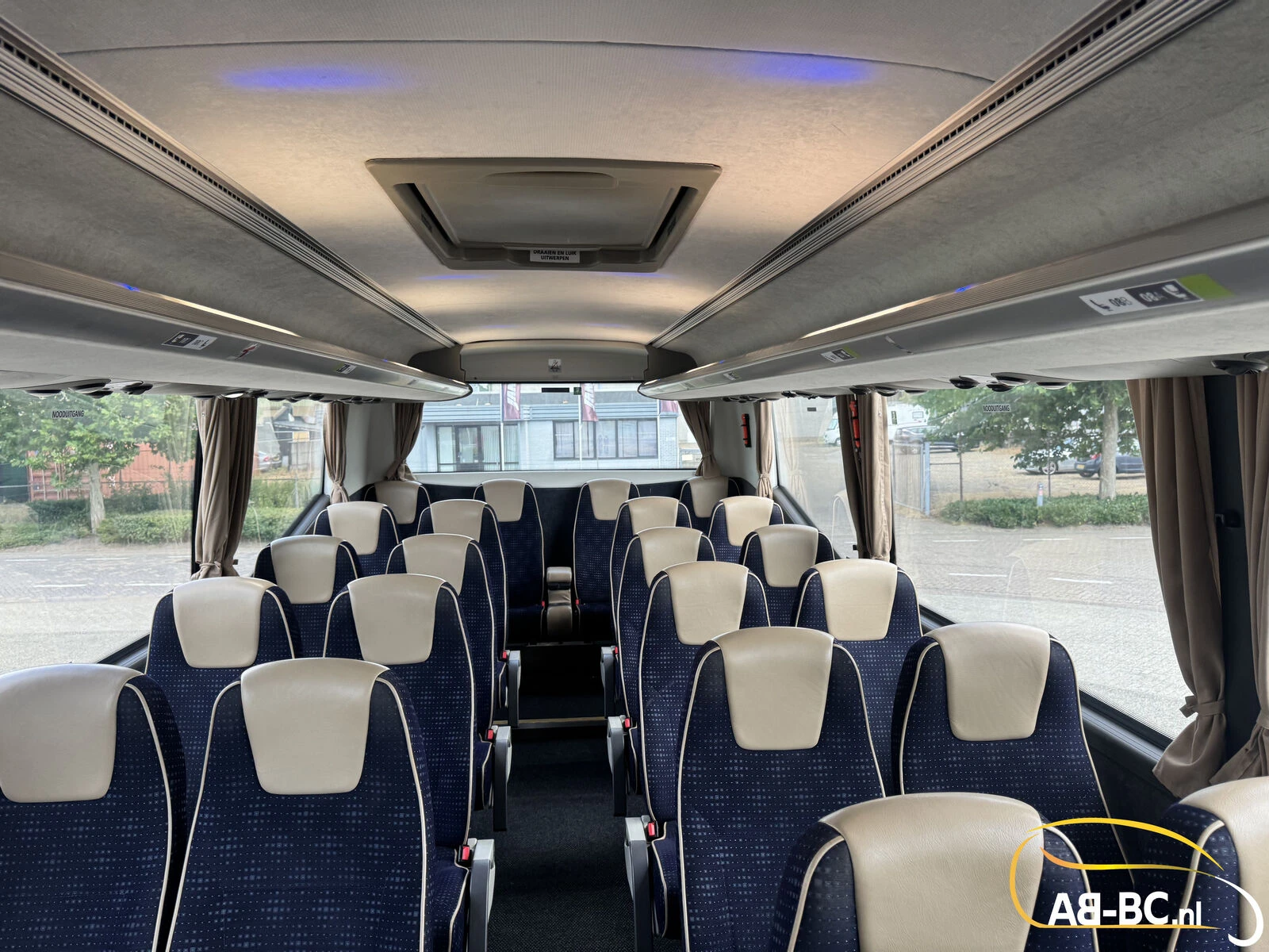 VDL Futura FHD2 129 440 2014 afbeelding 46