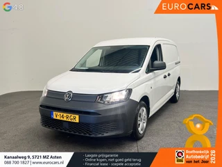 Volkswagen Caddy 2022 - Cargo Maxi 2.0 TDI Comfort на продажу