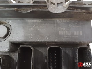 Scania N/A 2018 - Occ ECU SMS ELC4 regeleenheid Scania image 3
