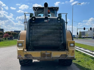 Caterpillar 950M 2021 - N/A obrazek 4