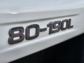 Iveco Eurocargo 2022 - 80E18 bild 15