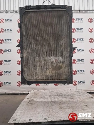 DAF N/A 2012 - Occ radiator DAF obrazek 2