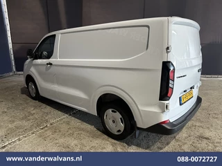 Ford Transit Custom 2024 - 2.0 TDCI 111pk L1H1 Euro6 Airco | Camera | Apple Carplay | LED | Cruisecontrol image 10