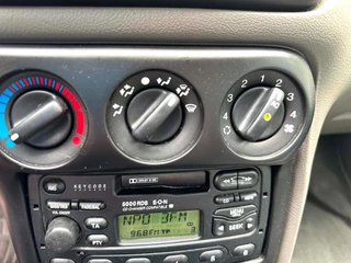 Ford Mondeo 2000 - 1.6-16V Benzine Buss. Edit. NWE APK Airco Marge Youngtimer!!! image 15