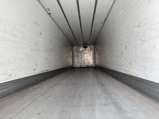 Schmitz Cargobull N/A 2012 - SKO 24 + THERMO KING SLX 300 D/E TÜV TILL 02-2026 obrazek 11