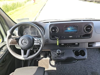 Mercedes-Benz Sprinter 2021 - 315 afbeelding 8