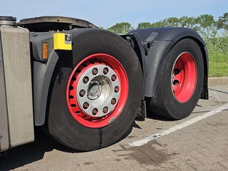 DAF XF480 2018 - N/A obrazek 17
