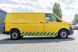 Volkswagen Transporter 2015 - TDI | L2H1 | Cruise | PDC zdjecie 3