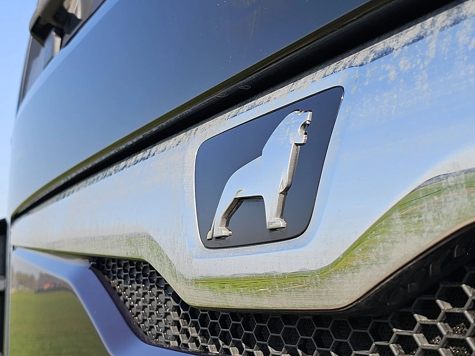 MAN TGX 2017 - 18.460 immagine 16