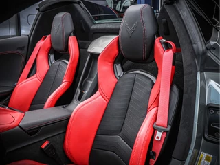 Chevrolet Corvette 2022 - cabriolet LT 3 pakket Z51 C8 stingray obrazek 20