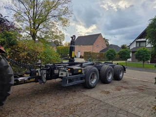 Pronar 2018 - T386 te koop