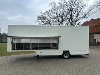 Veldhuizen N/A 2005 - Be oplegger service oplegger obrazek 8