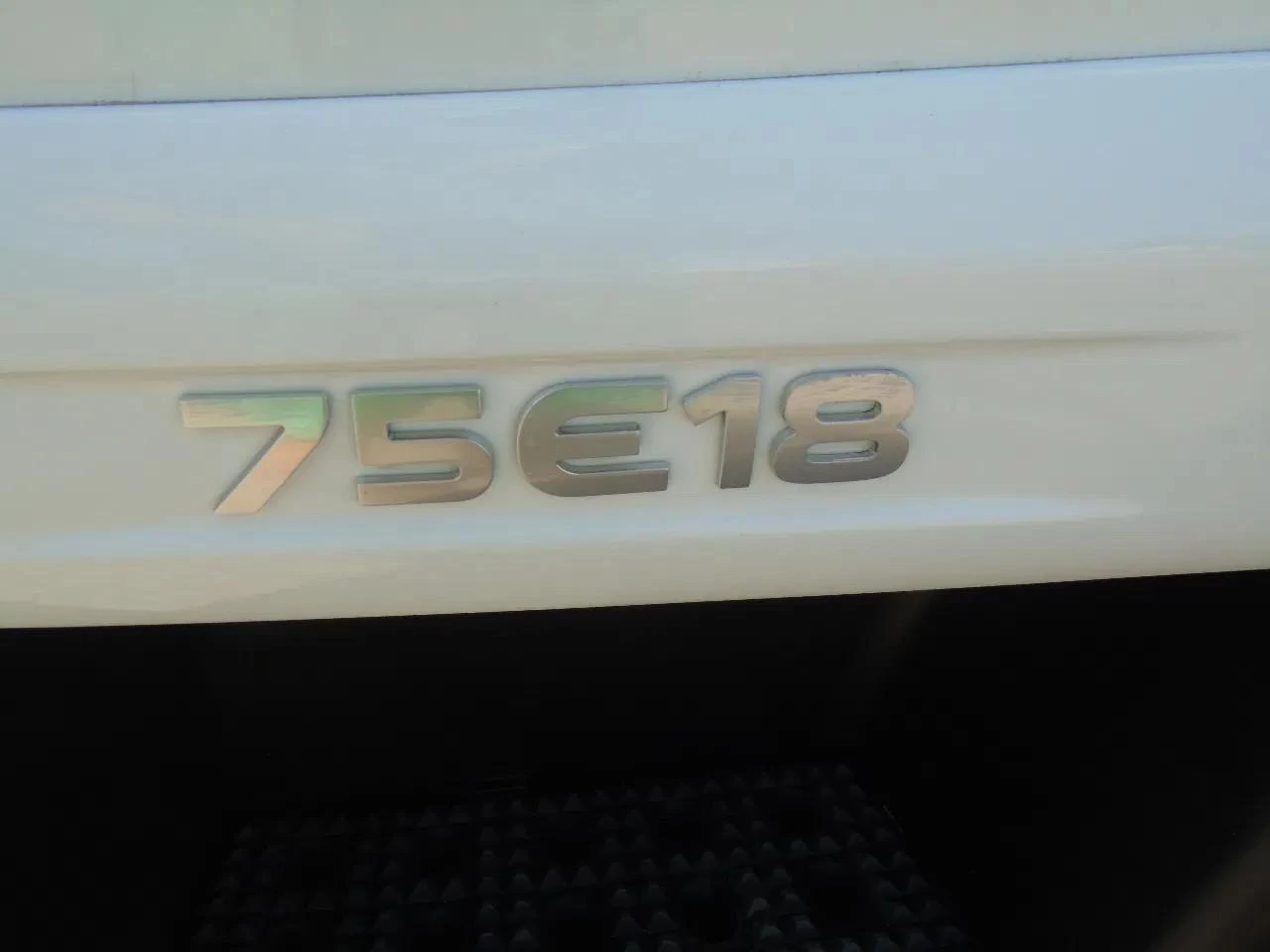 Iveco ML 75 2011 image 12