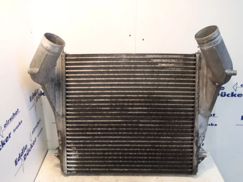 DAF - 1284163 INTERKOELER F65/F75/65CF/75CF afbeelding 1