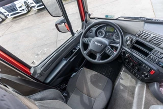 DAF CF 440 2015 - FAK -8x2 + Palfinger Epsilon Q180 Z95TR imagen 21