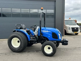 New Holland 2024 - Boomer 55 image 2 miniature
