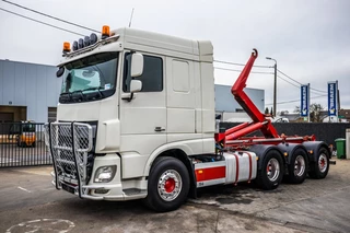DAF N/A 2016 - XF 510 - AJK imagen 1