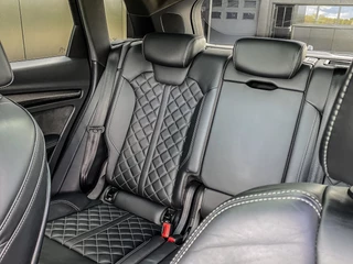 Audi SQ5 2018 - ABT 3.0 TFSI 425PK Quattro Pro Line Plus immagine 103
