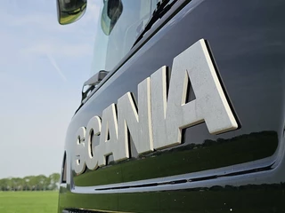 Scania R 2016 - R580 image 21