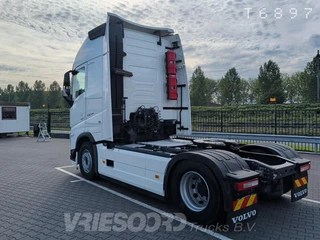 Volvo FH 2023 - 4x2 afbeelding 2 miniatuur