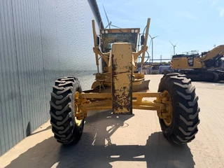 Cat N/A 1997 - 140H imagen 6