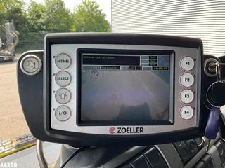 Iveco Stralis 2011 - AT260S31 Zoeller 21m³ immagine 18