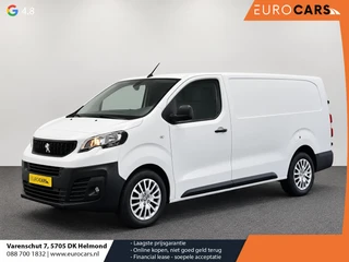Peugeot Expert 2022 - 2.0 BlueHDi 145pk Aut. Long te koop
