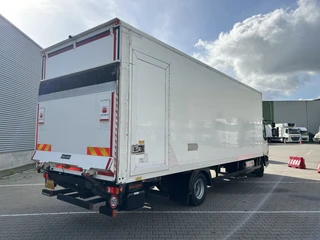 DAF LF 230 2022 - FA / 12 Ton / 215 dkm afbeelding 2 miniatuur