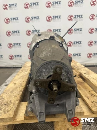 Mercedes-Benz N/A - Occ Versnellingsbak Mercedes 722.903 immagine 3