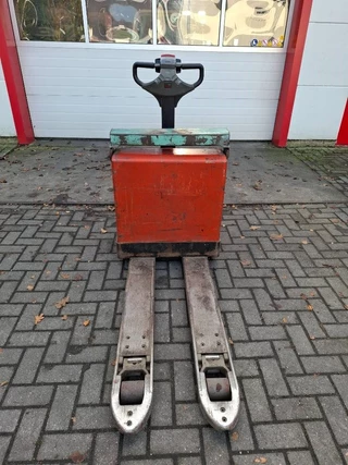 BT N/A 2003 - LWE200 bild 7