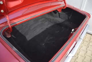 Pontiac Firebird 1968 - 400 | Volledig gerestaureerd | obrazek 49