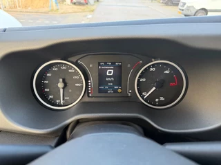 Iveco Daily 2024 - 35S21 L2H2 Automaat Airco Navi Cruisecontrol Lucht Vering BPM VRIJ image 18