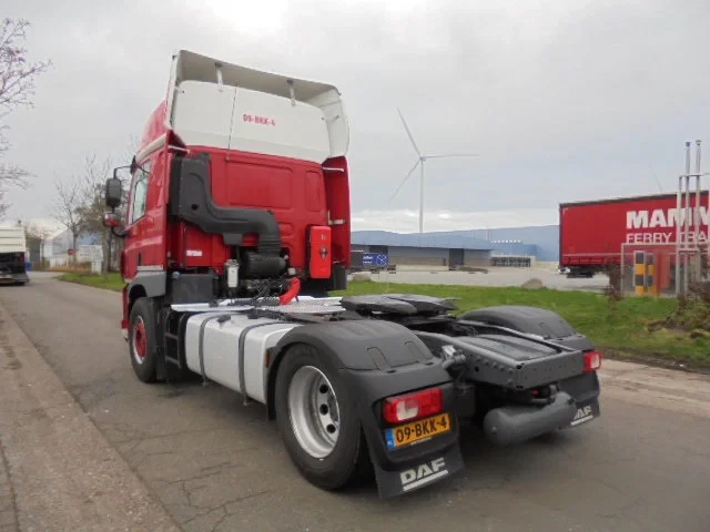 DAF CF 410 2018 - SSC immagine 5