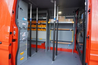 Renault Master 2024 - T35 2.0 dCi 170PK L3H2 met COMPLETE WERKPLAATS INRICHTING zdjecie 20