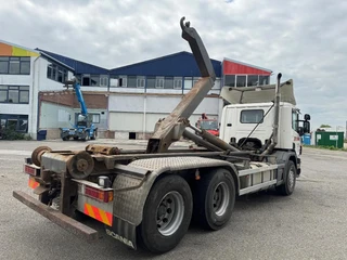 Scania P 2000 - P114G 380 obrázek 3 náhled