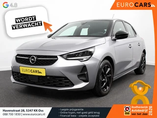 Opel Corsa 2023 - 1.2 100pk Turbo GS Line te koop