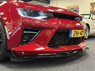 Chevrolet Camaro 2017 - USA Coupe 6.2i V8 Automaat Supercharged 620PK 2SS Edition Brembo Stabilitrack Schuifdak obrazek 31