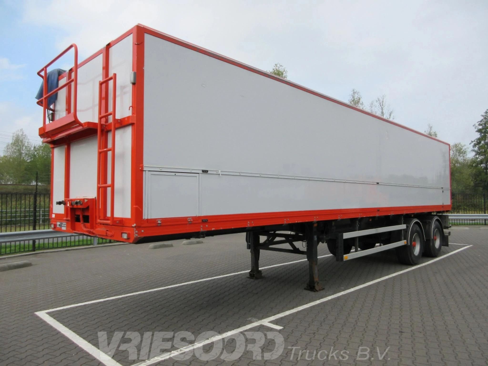 Bulthuis TSAA 38 1999 afbeelding 1