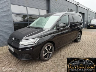 Volkswagen Caddy 2022 - Cargo 2.0 TDI 102 PK 03-2022 44.000 km LED en venta