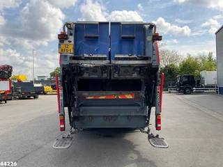 Scania P 2015 - 280 Euro 6 Geesink 22m³ изображение 6