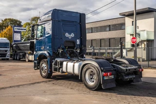Mercedes-Benz Actros 2015 - AROCS 1843 LS ( NO +HYDRAULIQUE obrazek 4