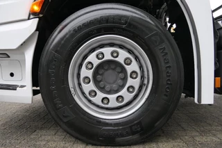 Mercedes-Benz Actros 2021 - 1945 | 2Tanks | 391956Km | 2021 | Tires 85% | 2Beds | Fridge | A/C | Automatic | Tuv/Mot/Apk 03-2025 | Belgium Truck obrazek 17