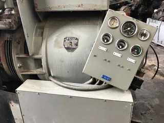 Deutz N/A 1967 - DEUTZ BA 12L 714 obrazek 9