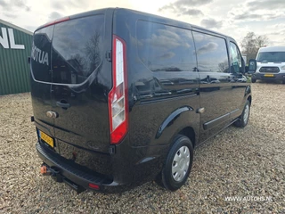 Ford Transit Custom 2020 - 280 2.0 TDCI L1H1 , Euro 6 , 1e Eig. Apk 3-2027 ,Navigatie en parkeerhulp , leuke bus. zdjecie 6
