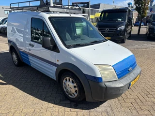 Ford Transit Connect 2008 - T200S VAN 1,8TDCI 66 zdjecie 3