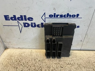 MAN N/A 2002 - 81.25806-7028 REGELEENHEID ZBR2 zdjecie 3