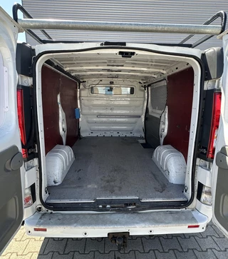 Opel Vivaro 2014 - 2.0 CDTI L1H1 Airco|Crusie|Trekhaak immagine 10
