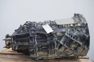 ZF N/A 2015 - 12AS2130DD TGX 81.32004-6257 imagen 3